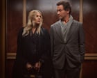 ‘I’d strip for £100!’ Dominic West and Sienna Miller on nudity, narcissism and their juicy new show War