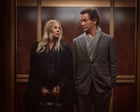 Sienna Miller Stars in New Divorce Drama 'War'