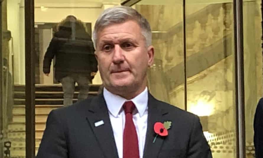 Ineos Grenadiers said: 'It is very clear from your report that Richard Freeman [pictured] It did not comply with the ethical standards that were required of it.