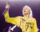 Download festival review – Guns N’ Roses flop and Letlive thrive as metal’s biggest fest enters the future