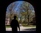 Departamento de Justiça dos EUA acusa Yale de discriminação racial
