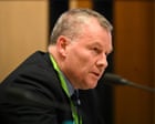 Australian politics live: Labor says ATO could have handled credit card ban better; man cautioned for allegedly stalking MPs