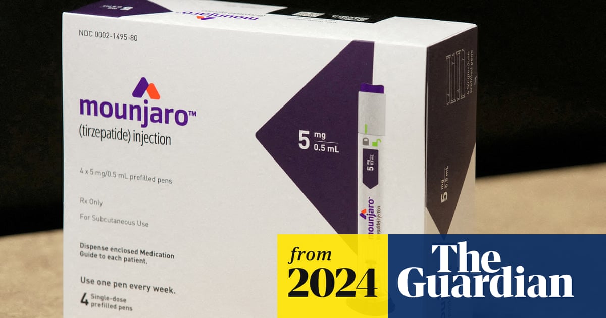 tirzepatide stops working Tirzepatide: How Does It Work for Weight Loss? │ Pharmacology tirzepatide stops working Tirzepatide: How Does It Work for Weight Loss? │ Pharmacology
