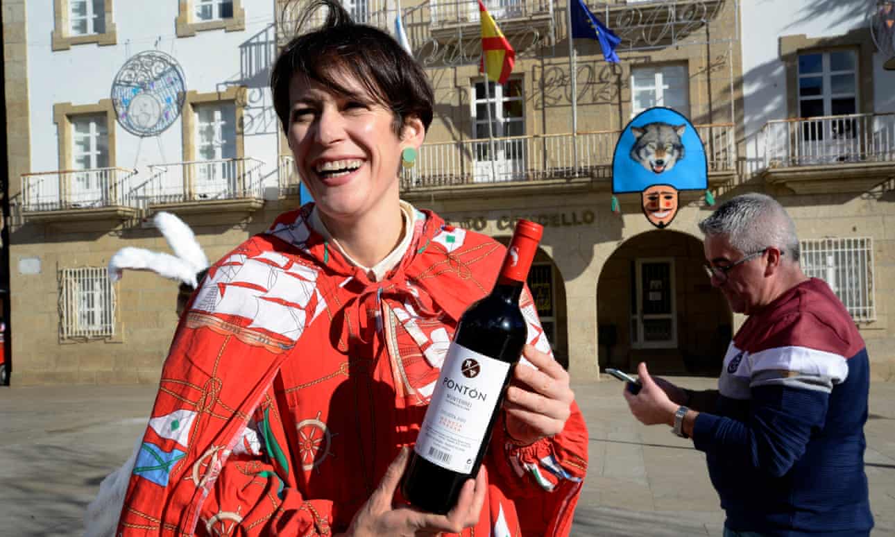 El partido conservador de España teme la derrota en su tierra natal gallega