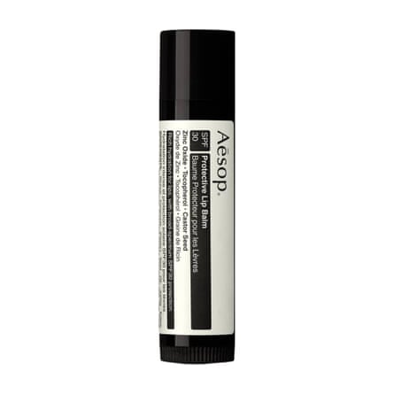 Aesop Protective Lip Balm SPF30