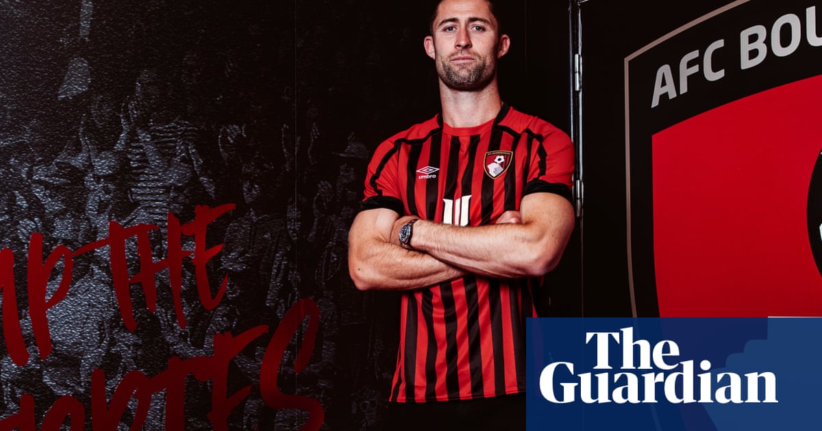 Gary Cahill: ‘To jump away from the Premier League was a tough decision’