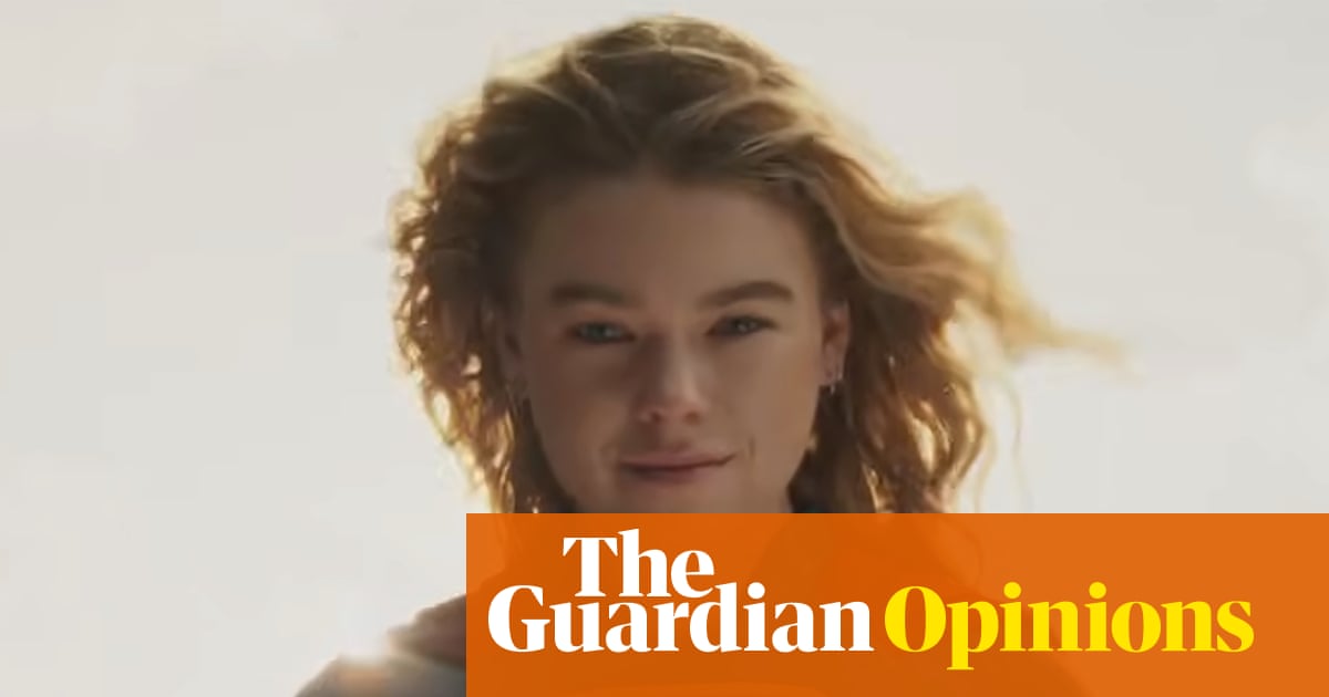 Supergirl: the new trailer suggests that the DC Universe has an intriguing trick up its sleeve