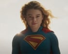 Supergirl: the new trailer suggests that the DC Universe has an intriguing trick up its sleeve Supergirl: the new trailer suggests that the DC Universe has an intriguing trick up its sleeve
