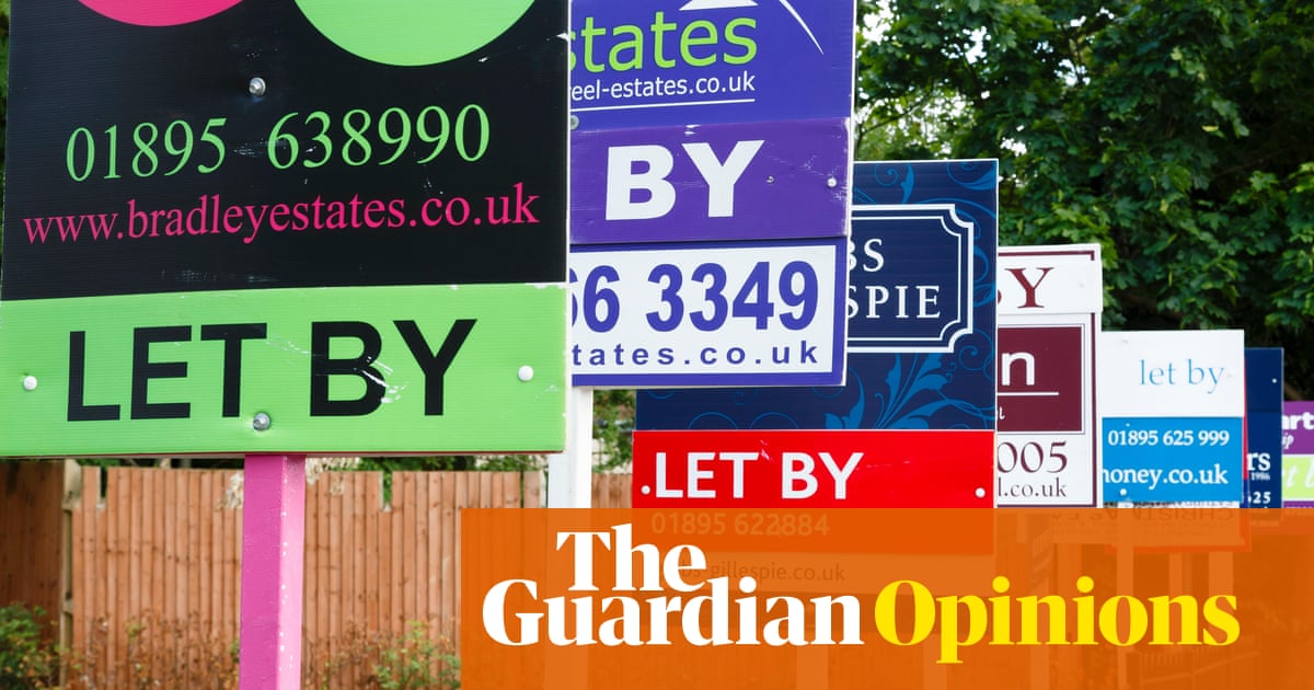 Two-thirds of workers in England can’t afford private rent. If that’s not a crisis, what is? | Phineas Harper Two-thirds of workers in England can’t afford private rent. If that’s not a crisis, what is? | Phineas Harper