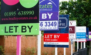 Call To Freeze All Uk Private Rents To Help 1m Workers At Risk Of