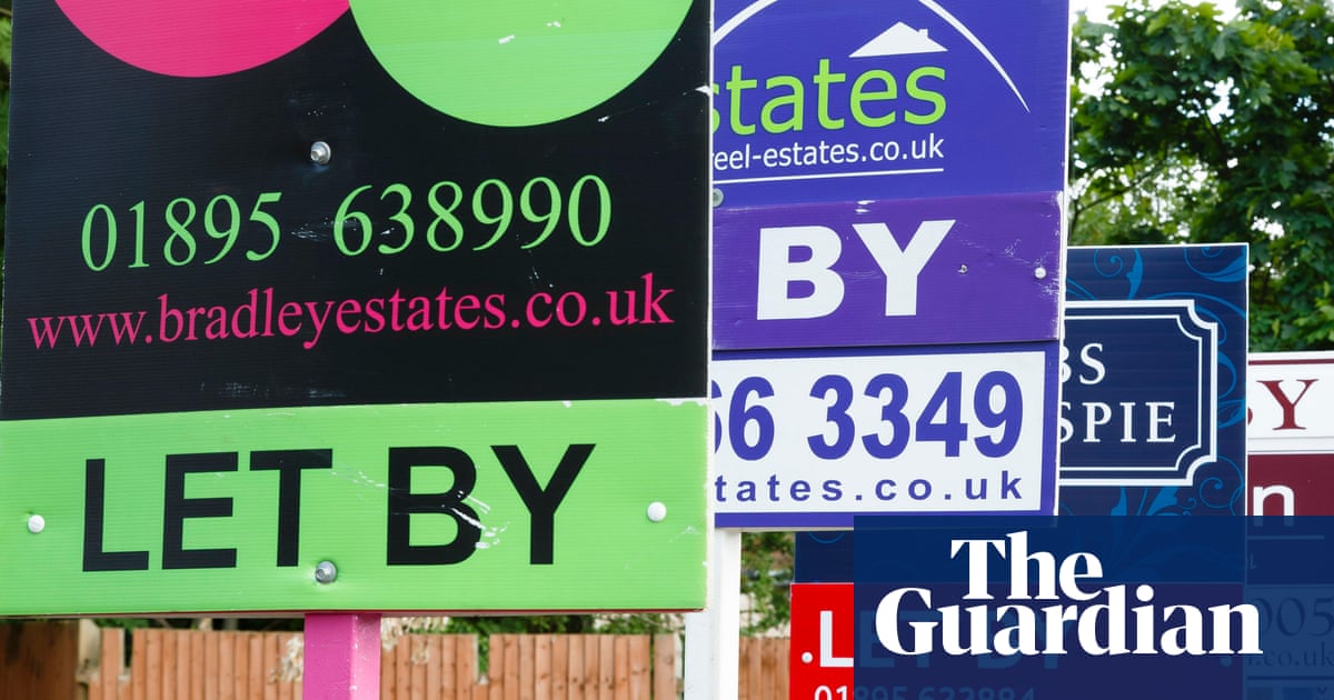 Two-thirds of English councils have not prosecuted a single landlord in past three years