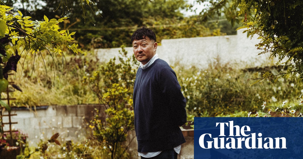 Endo dreams of sushi: a trip around Japan with one of the world’s greatest chefs