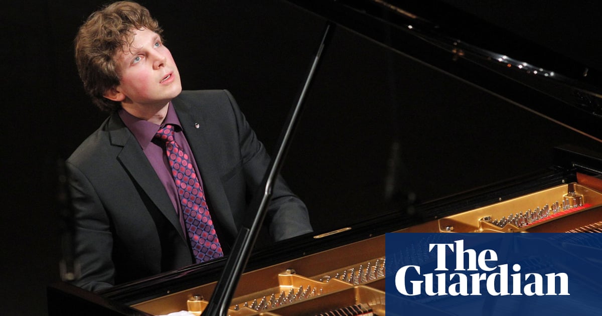 Court greenlights trial of pianist’s discrimination claim after Melbourne orchestra cancelled concert