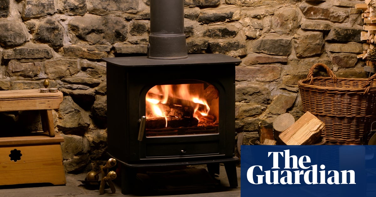 Councils say they lack funds to enforce stricter limits on wood burners