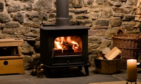 Councils say they lack funds to enforce stricter limits on wood burners