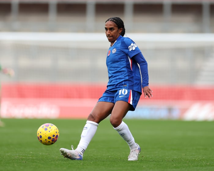 Naomi Girma makes USWNT return in squad for friendlies against Italy