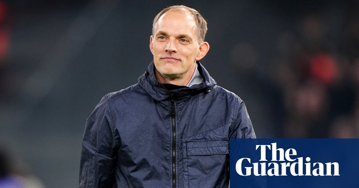 Thomas Tuchel believes England have ‘team spirit’ to win World Cup as draw looms