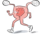 Is it true that … you should sync your workout routine to your menstrual cycle?