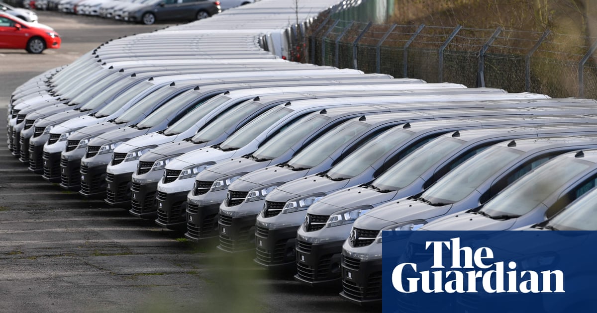 Why are leading carmakers urging UK to overhaul Brexit deal?