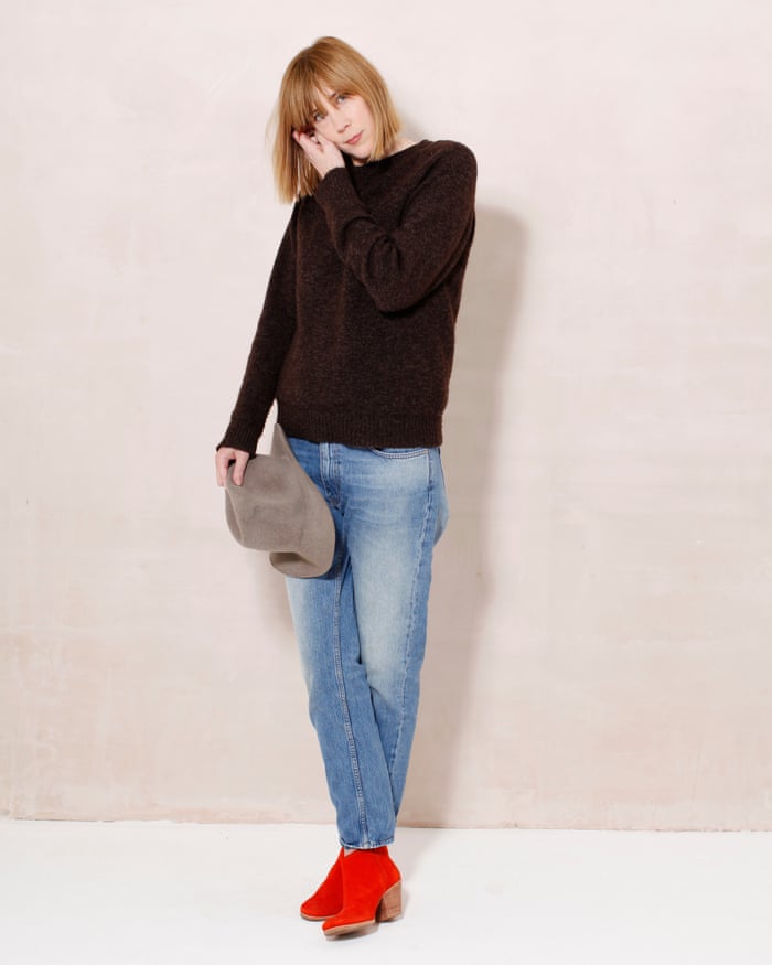 Beth Orton I Ve Set Free Another Part Of Me Music The Guardian