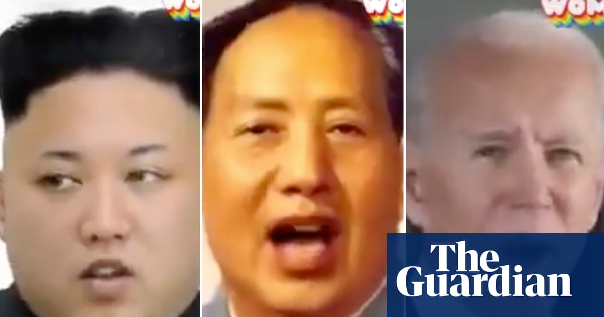 Move over, Deep Nostalgia, this AI app can make Kim Jong-un sing I Will Survive
