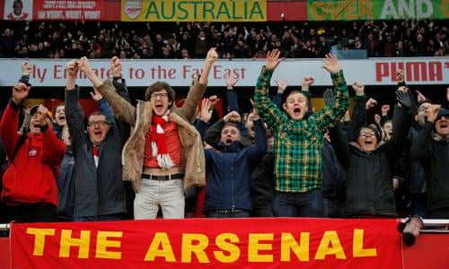 Premier League 2018 19 Fans Verdicts Part One Arsenal To