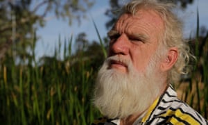 Bruce Pascoe