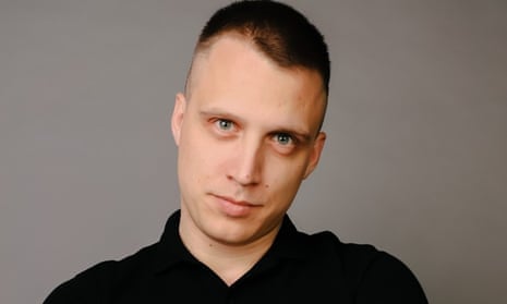 Dmitry Khoroshev, leader of the LockBit Russian cyber crime gang