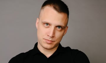Dmitry Khoroshev