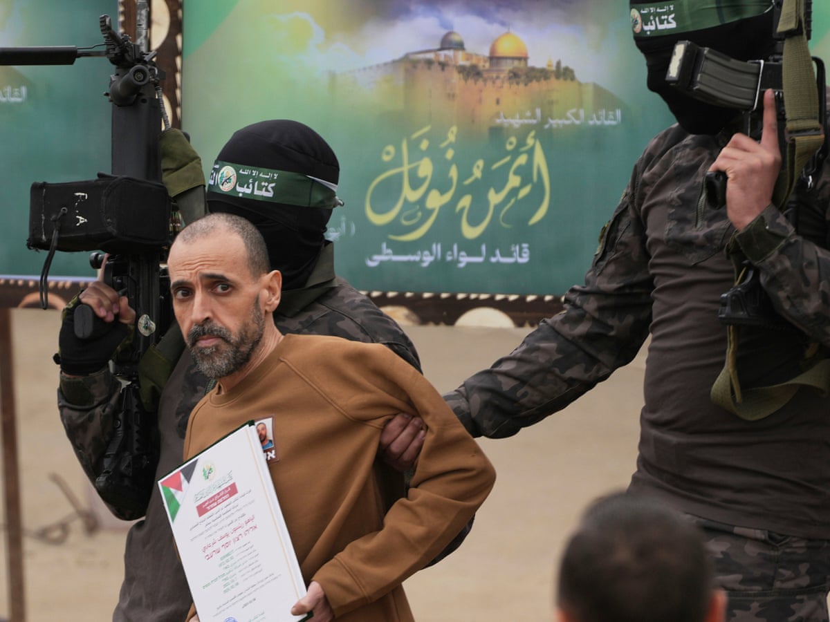 Eli Sharabi