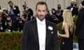 TOM FORD on X: “I became a fashion designer because I wanted to