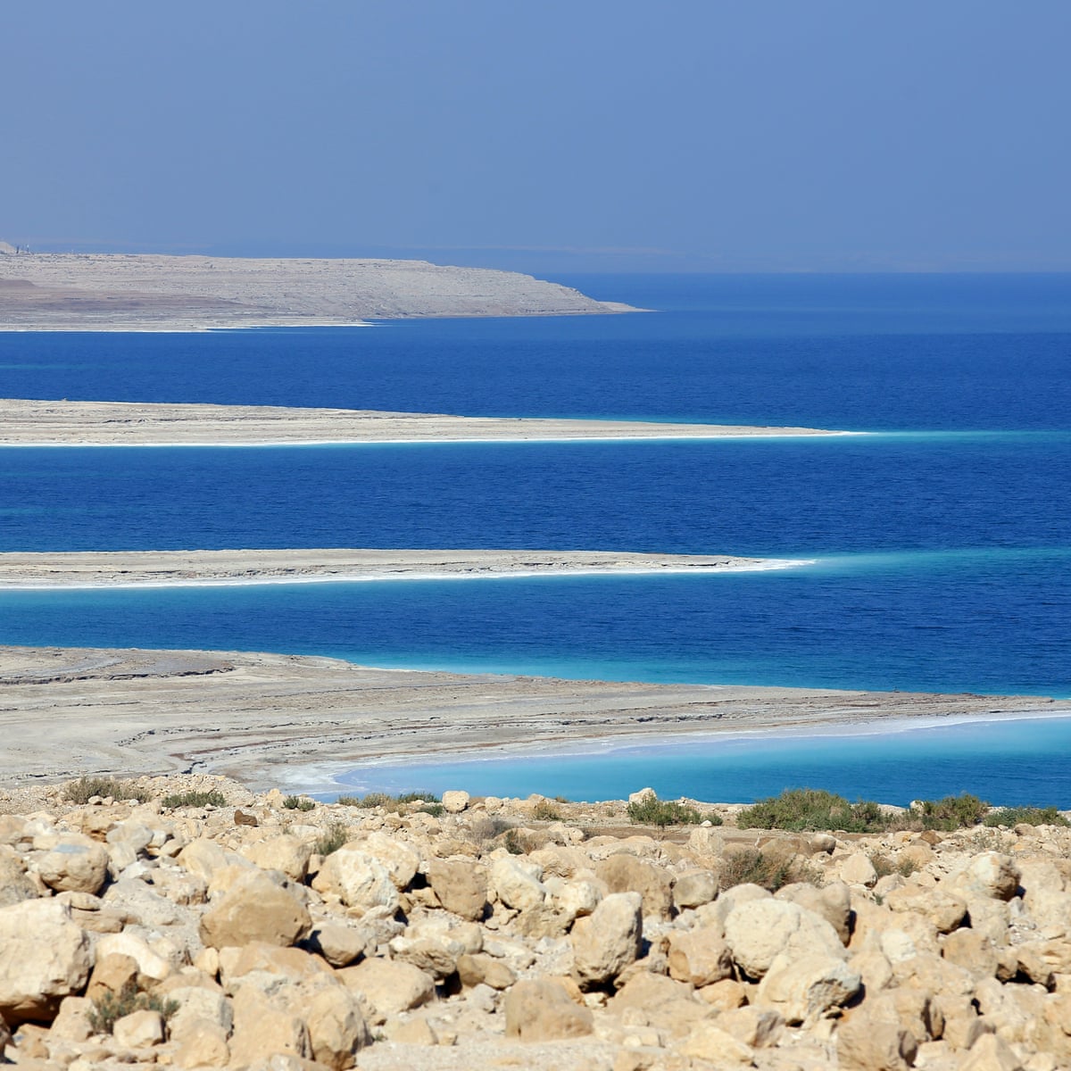 Dead Sea Evidence Of Unprecedented Drought Is Warning For Future Drought The Guardian Dead Sea Evidence Of Unprecedented Drought Is Warning For Future Drought The Guardian