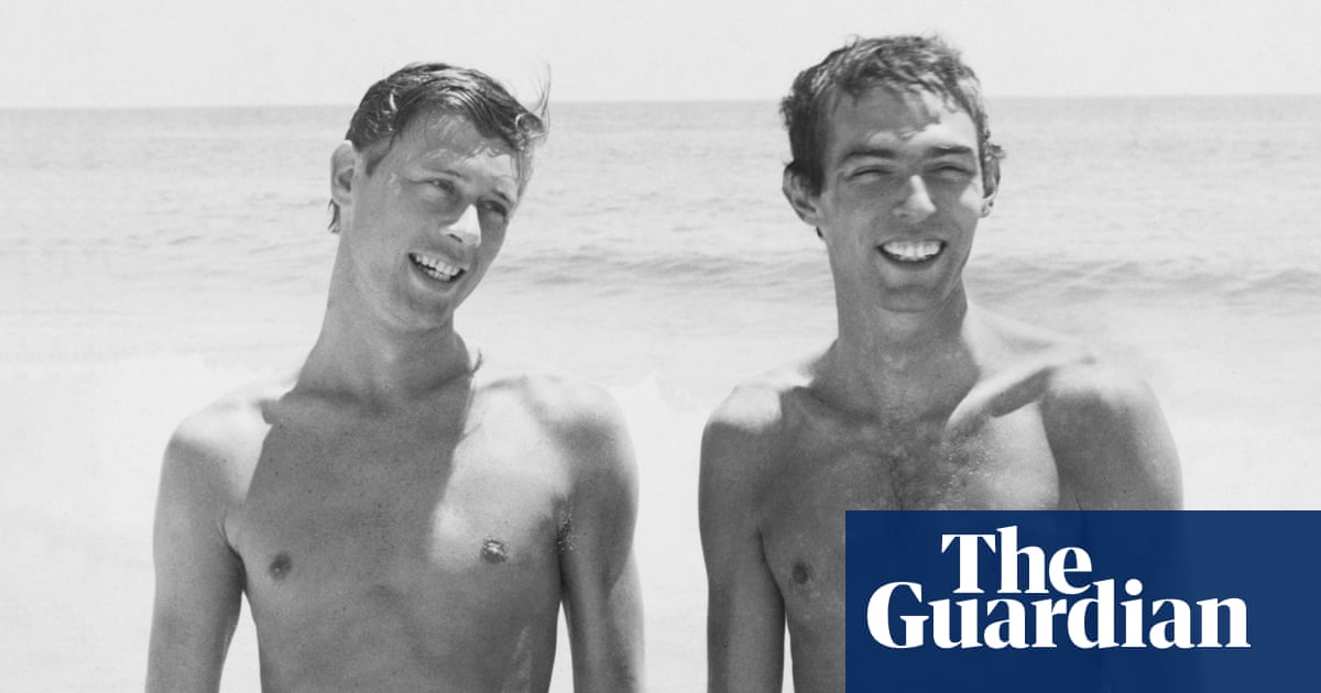 ‘They accomplished so much, even as they were dying’: the groundbreaking gay art of Peter Hujar and Paul Thek