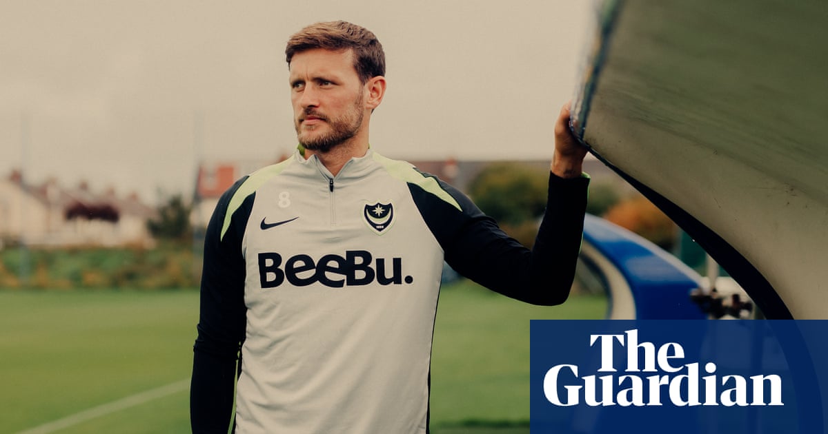 Portsmouth’s John Swift: ‘Rivalry with Southampton is so big that the game ...