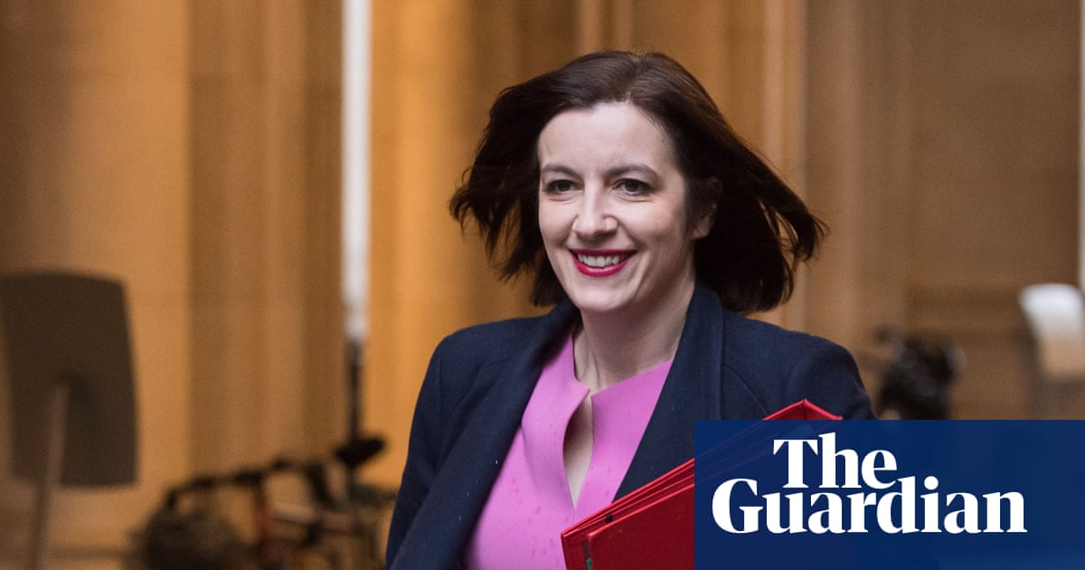 UK government to give £15m to anti-misogyny fund amid ‘manosphere’ concerns