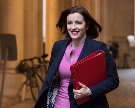 The women and equalities minister will lead the fund, which will assess bids from organisations