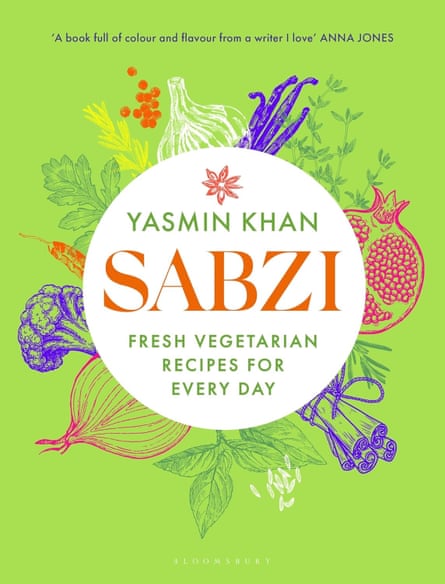 The cover of Yasmin’s Khan’s book, which was accused of misrepresentation