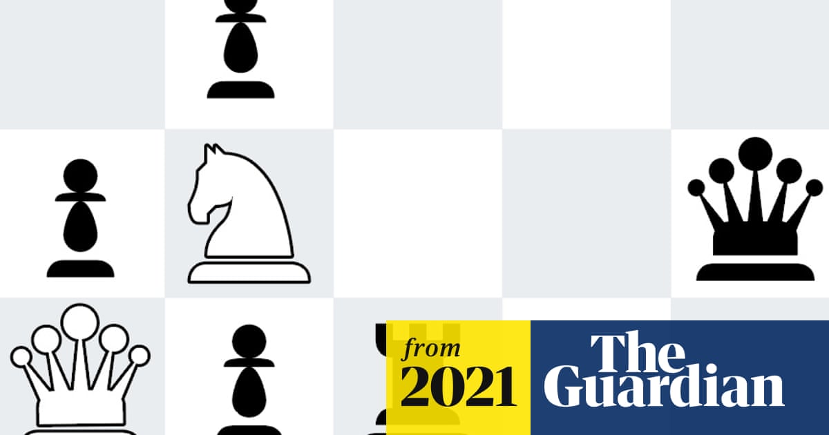 The Guardian view on the World Chess Championship: not just a popularity  contest, Editorial