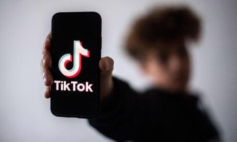 TikTok finds safe haven in Europe - POLITICO
