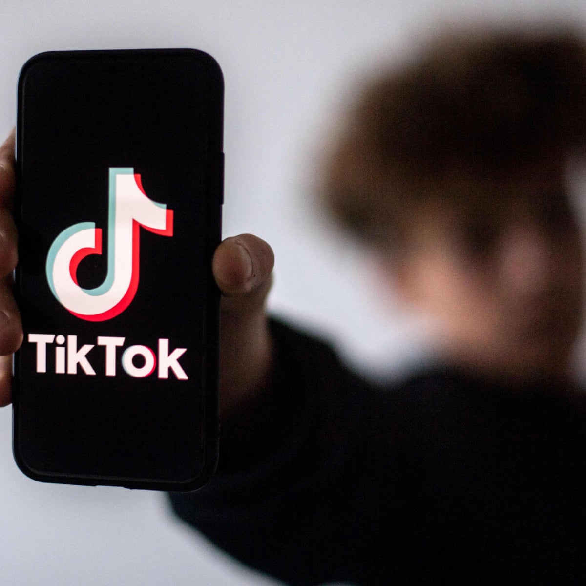 TechScape: suspicious of TikTok? You're not alone | TikTok | The ...