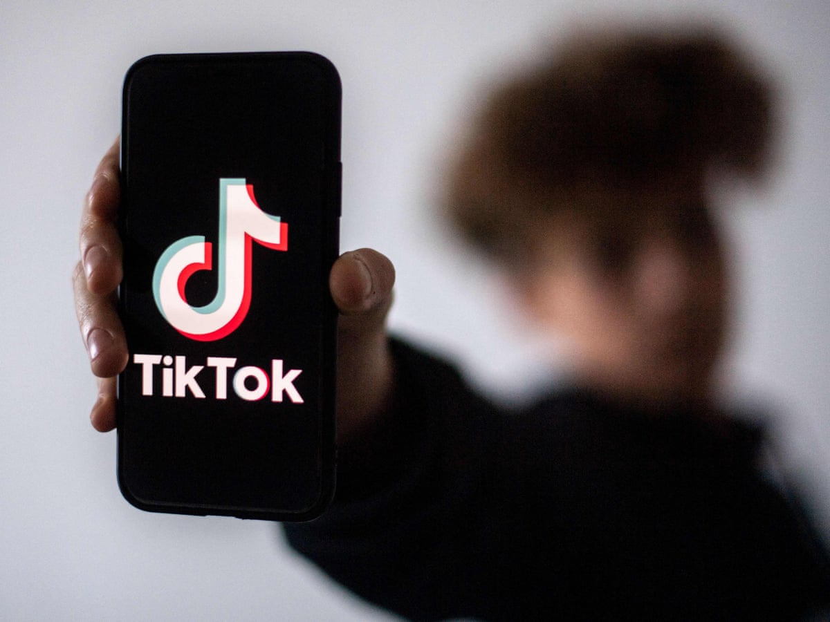 TechScape: suspicious of TikTok? You're not alone | TikTok | The Guardian