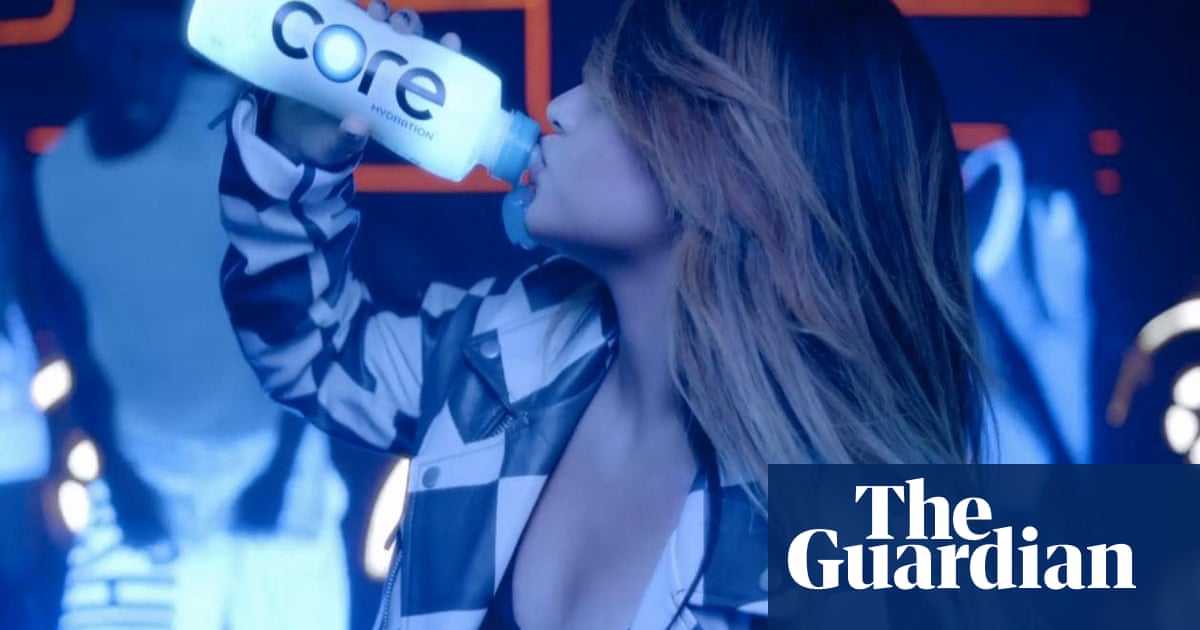 The dubious science of Dr. Luke's Core brand: inside the premium bottled  water industry, Water
