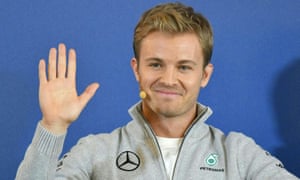 Nico Rosberg Sport The Guardian Nico Rosberg Sport The Guardian