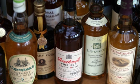 16 scotch whiskies options to consider for the golfer in your life