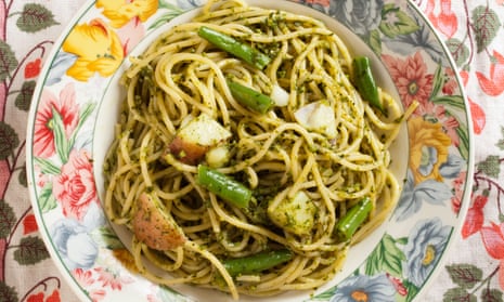 25 Best Angel Hair Pasta Recipes For Dinner - Insanely Good