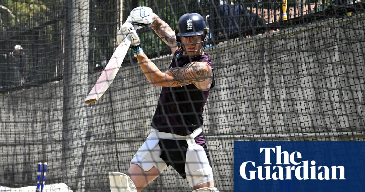 Wounded England must salvage more than pride in MCG Boxing Day Ashes Test