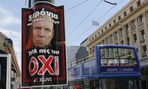 German Finance minister Wolfgang Schäuble