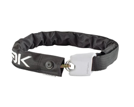 Hiplok LITE Wearable Chain Lock