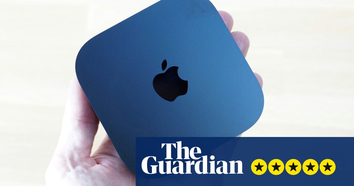 Apple TV 4K 2022 review: cheaper but still premium streaming box