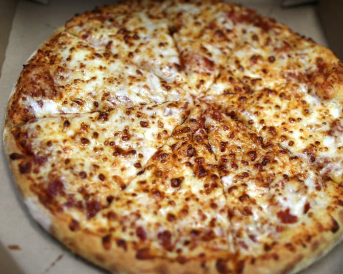 Domino’s Pizza profits dive as people cut back on takeaways